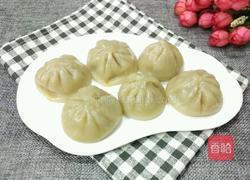 灌汤小笼包的做法图解16