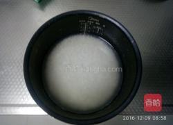 简易寿司的做法图解2