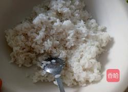 简易寿司的做法图解4