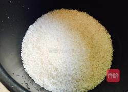 绿豆饭的做法图解2