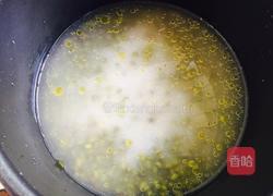 绿豆饭的做法图解6