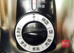 绿豆饭的做法图解7