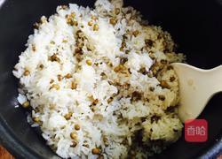 绿豆饭的做法图解9