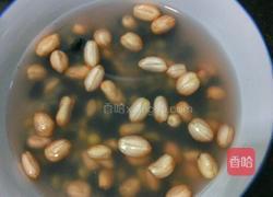 花生豆浆的做法图解3