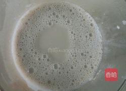 花生豆浆的做法图解6