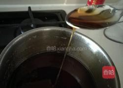 转化糖浆的做法图解6