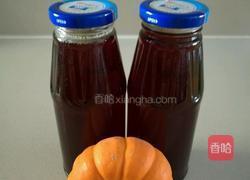 转化糖浆的做法图解7