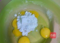 哈雷蛋糕的做法图解3