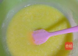 哈雷蛋糕的做法图解6