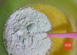 哈雷蛋糕的做法图解8