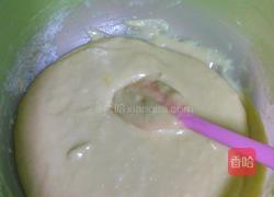 哈雷蛋糕的做法图解9