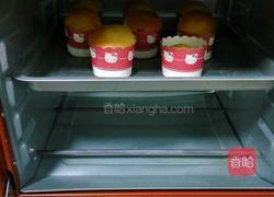 哈雷蛋糕的做法图解11