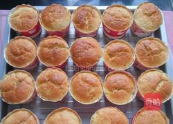 哈雷蛋糕的做法图解12