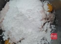 潮州虾丸的做法图解4