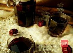 姜汤的做法图解6