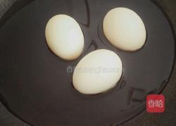 当归红枣煮鸡蛋的做法图解1