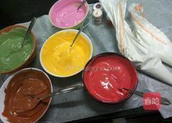 圣诞曲奇的做法图解8