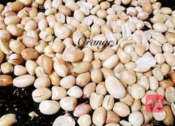 花生牛轧糖的做法图解3