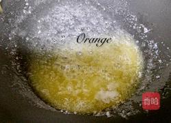 花生牛轧糖的做法图解4