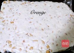 花生牛轧糖的做法图解9