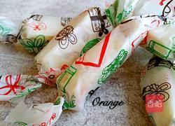 花生牛轧糖的做法图解12