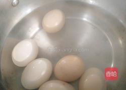 茶叶蛋的做法图解1