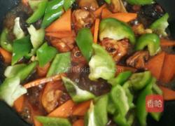 简版黄焖鸡米饭的做法图解3