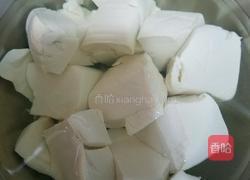鲍汁焗豆腐的做法图解2