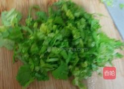 鲍汁焗豆腐的做法图解3