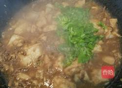 鲍汁焗豆腐的做法图解7