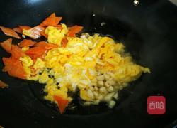 木耳炒鸡蛋的做法图解8