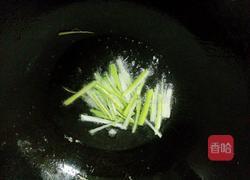 胡萝卜炒鸡蛋的做法图解6