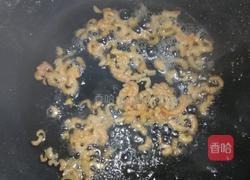 虾米鸡蛋饼的做法图解2