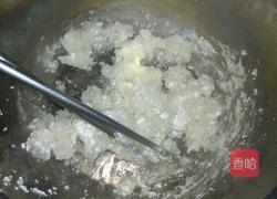 虾米鸡蛋饼的做法图解4