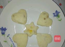 虾米鸡蛋饼的做法图解6