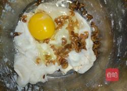虾米鸡蛋饼的做法图解5