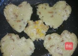 虾米鸡蛋饼的做法图解7