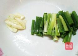 素炒青瓜的做法图解2