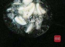 素炒青瓜的做法图解3