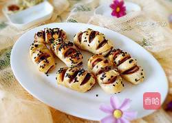 山楂酥饼的做法图解1