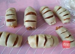 山楂酥饼的做法图解16