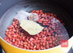 水煮花生的做法图解7