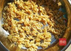 宝宝虾皮粉的做法图解4