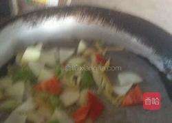 微辣糖醋鱼片的做法图解5