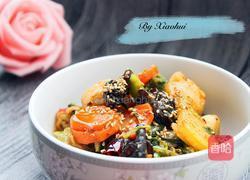 麻辣香锅的做法图解11