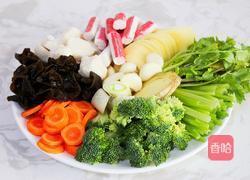 麻辣香锅的做法图解1