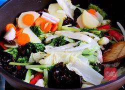 麻辣香锅的做法图解10