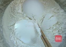 馒头(面头发酵)的做法图解7