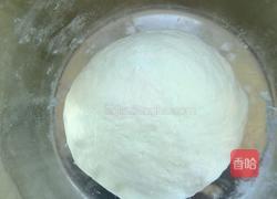 馒头(面头发酵)的做法图解9