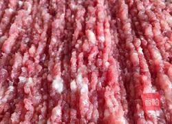 【糯米蒸肉丸】的做法图解2